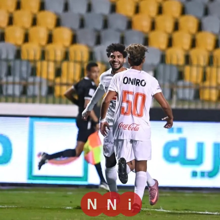 استراحة للزمالك غدًا بعد قرار عبد الرؤوف بمنح اللاعبين راحة من التدريبات