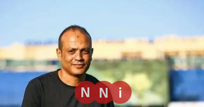 مدرب الجونة: إشراك ٤ لاعبين شباب أمام بيراميدز وكأس القاهرة فرصة ذهبية للتميز