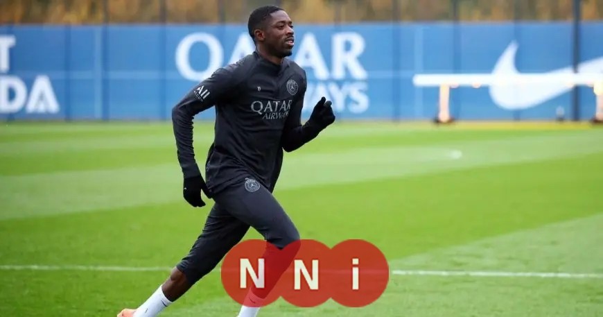 من التتويج بالكرة الذهبية إلى دكة الاحتياط.. تفاصيل الموسم المثير لعثمان ديمبيلي