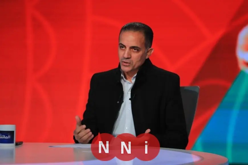 أحمد صالح يتنبأ بتغييرات في تشكيلة منتخب مصر ضد زيمبابوي ويدعم شوبير كحارس مرمى الأفضل