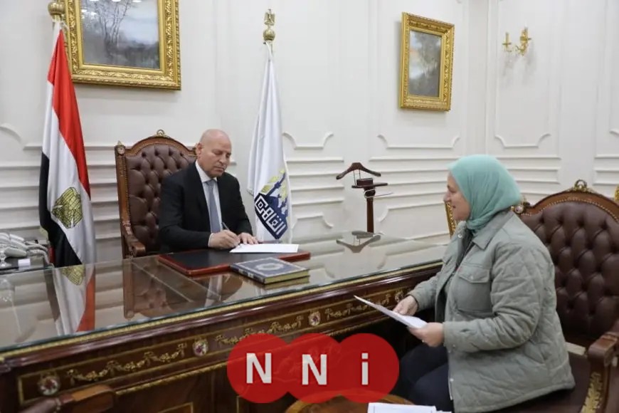 محافظ القاهرة يعلن اعتماد جداول امتحانات الفصل الدراسي الأول بدءًا من 3 يناير