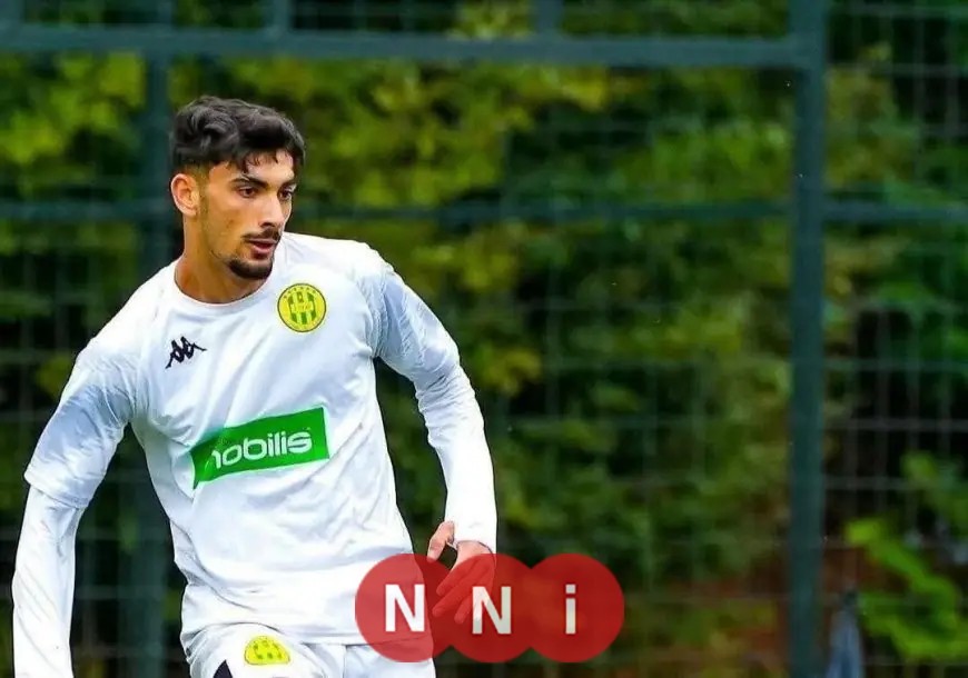 مهاجم جزائري واعد يلفت الأنظار في أمم إفريقيا: الأهلي والزمالك في انتظاره وأوروبا تستعد للمتابعة