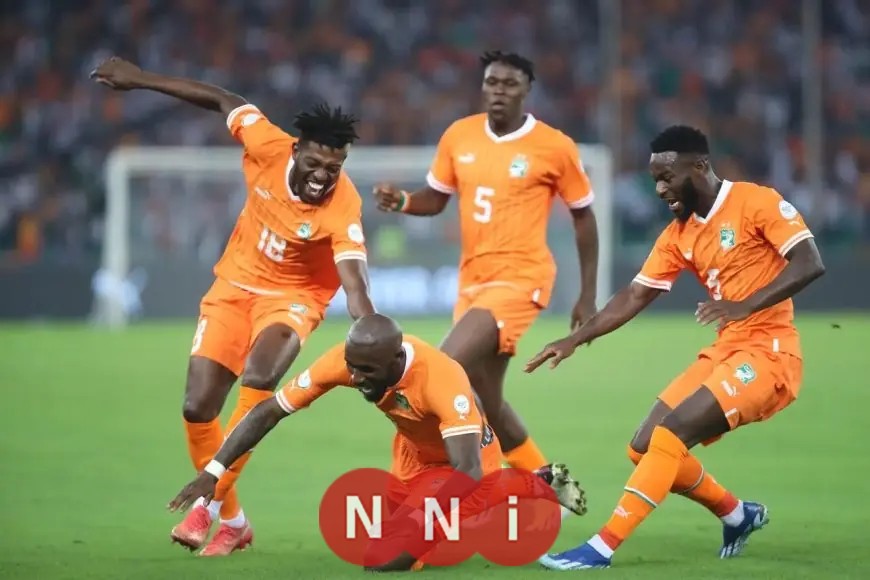 الأرض تكشف عن تفوق أصحابها في افتتاح بطولة أمم أفريقيا