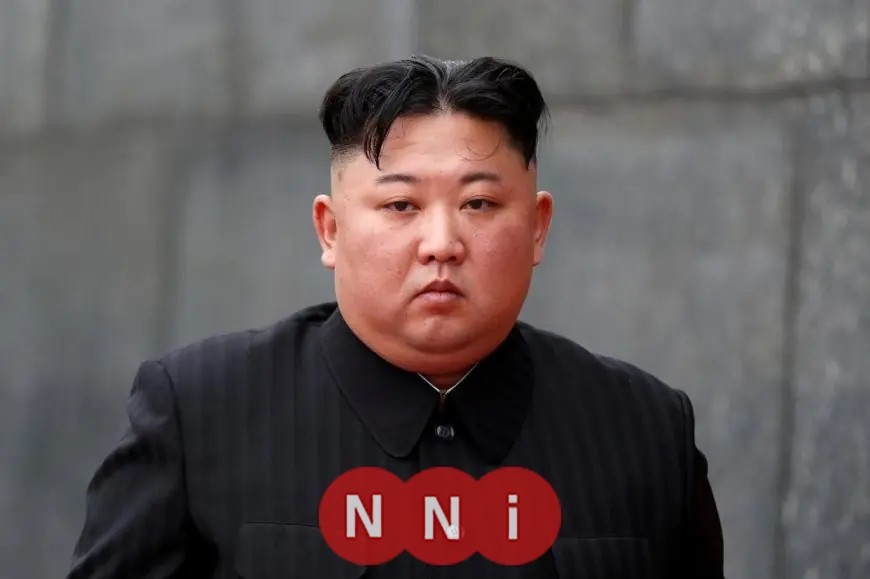 زعيم كوريا الشمالية يصف إسرائيل بالمشروع الإرهابي المدعوم من واشنطن ويرفض الاعتراف بها