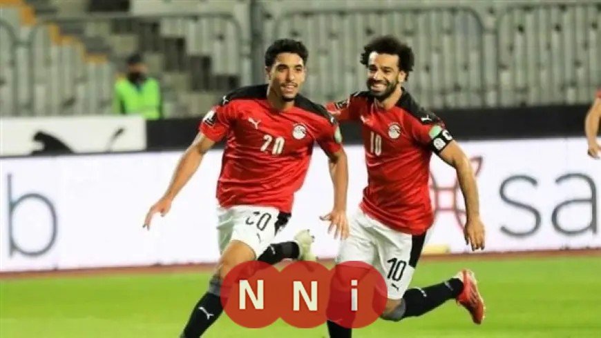 مدرب زيمبابوي ينصح بعدم مواجهة صلاح ومرموش ويفضل البقاء في المنزل