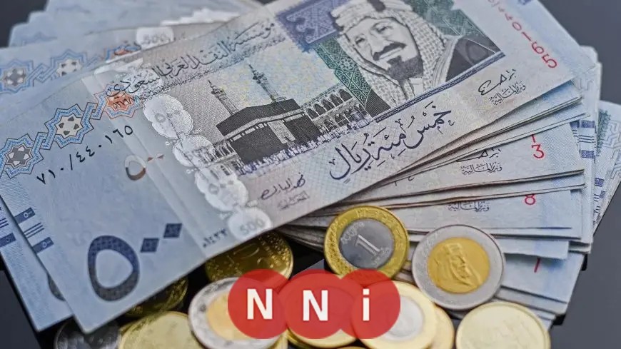 انخفاض الريال السعودي مقابل الجنيه المصري في منتصف التعاملات أم استقرار؟