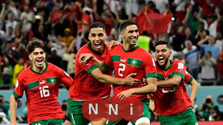 موعد مباراة المغرب وجزر القمر في كأس أمم أفريقيا 2025 والقنوات الناقلة لها