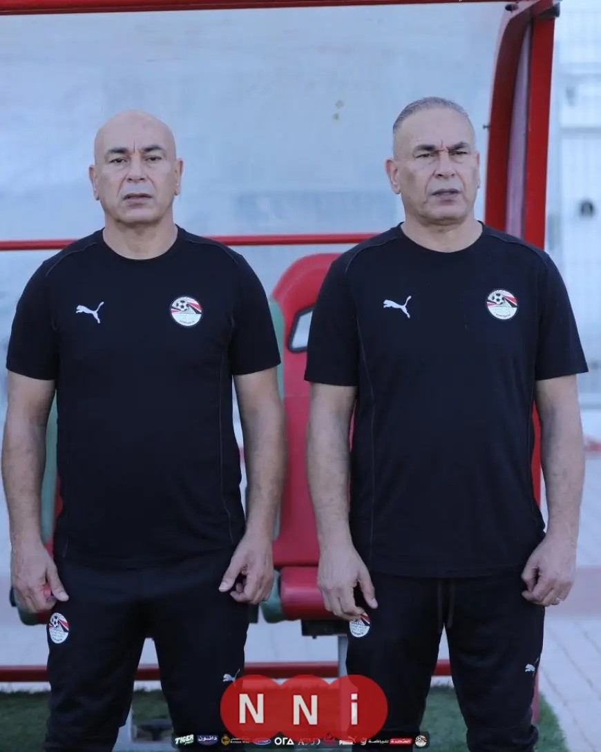 قائمة مدربي منتخب مصر في أمم أفريقيا خلال 68 سنة تضم 11 وطنيًا و10 أجانب