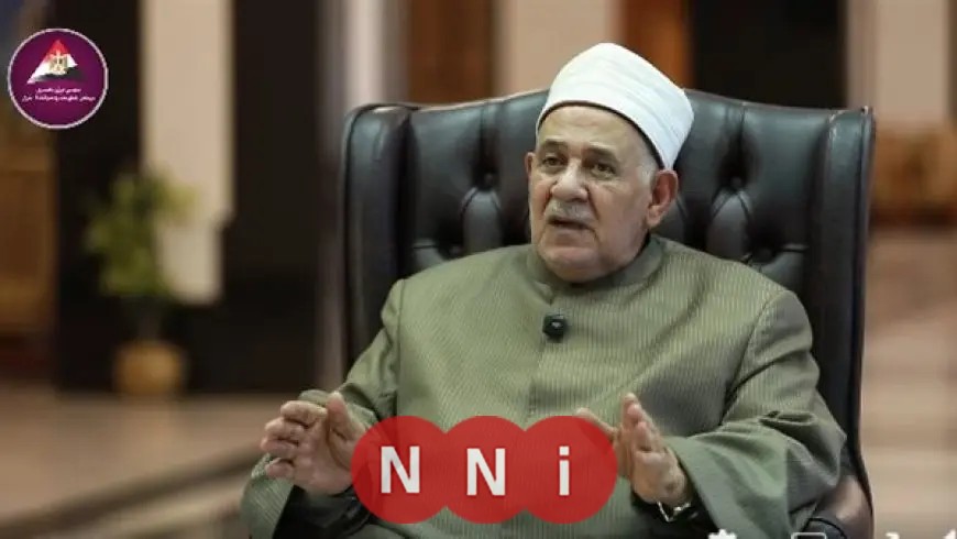 الشيخ حسن عبد النبي يؤكد: مع القرآن 24 ساعة وخيركم من تعلم القرآن وعلمه