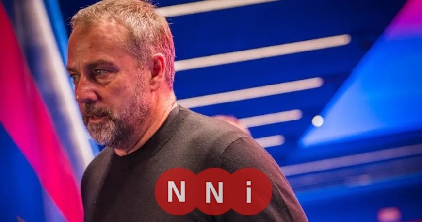 تشكيلة برشلونة الأساسية ضد فياريال تبعد ليفا وراشفورد وتثير الجدل