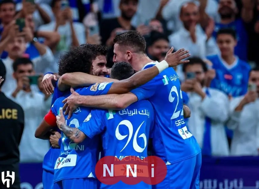 تقارير برتغالية تكشف مفاجأة كبرى عن مستقبل نجم الهلال