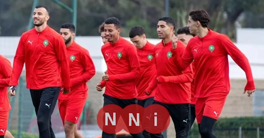 تعرف على تاريخ مواجهات المغرب وجزر القمر قبل المباراة الافتتاحية لكأس إفريقيا