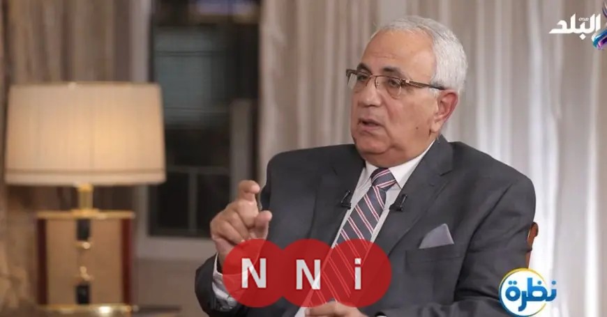 عادل نعمان يؤكد: ليس من حق الرسول التشريع عن الله والقرآن يشير: “إن أنت إلا نذير”