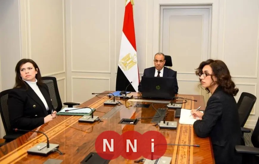 وزير الخارجية يعقد لقاءً افتراضياً مؤثراً مع الجالية المصرية في كمبوديا وسنغافورا وتايلاند
