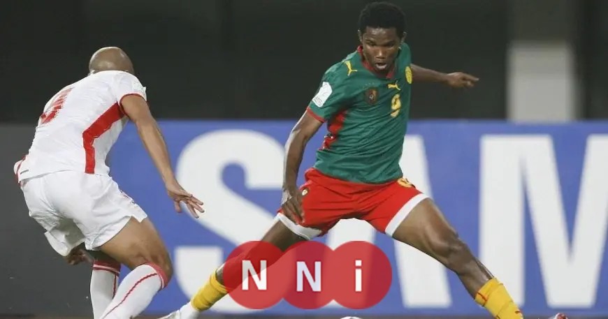 تعرّف على أفضل 10 هدافين في تاريخ كأس أمم إفريقيا بمشاركة مصريين وتونسي