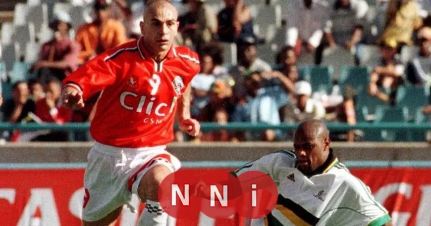 أبرز هدافي كأس أمم إفريقيا في نسخة واحدة