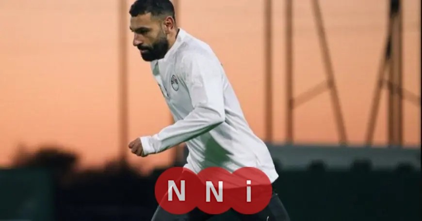 التشكيلة المنتظرة لمنتخب مصر في مواجهة زيمبابوي بكأس الأمم الإفريقية