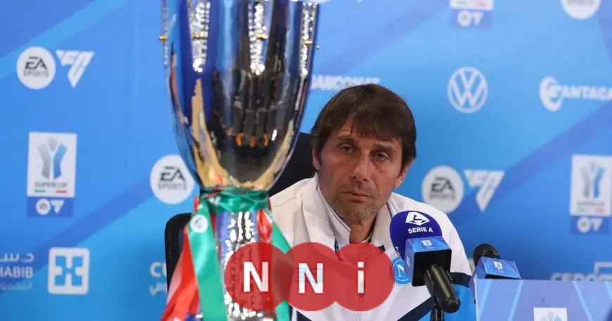 نهائي السوبر الإيطالي نابولي يستعيد أمجاده وبولونيا يسعى للفرصة الذهبية