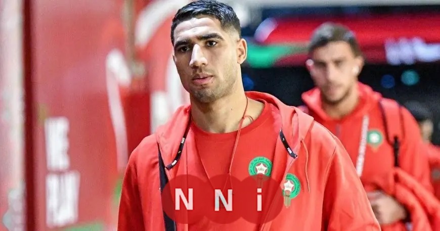 الشماخ يحذر من ضغط التوقعات على منتخب المغرب قبل بداية كأس أمم إفريقيا