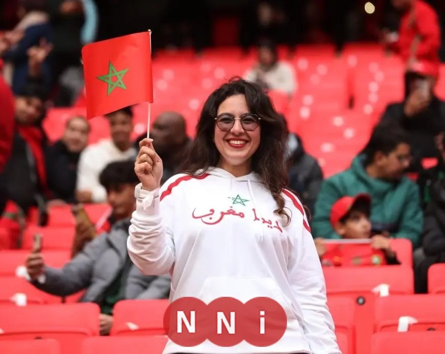 الجماهير تحتشد في ملعب افتتاح أمم أفريقيا 2025 بين المغرب وجزر القمر