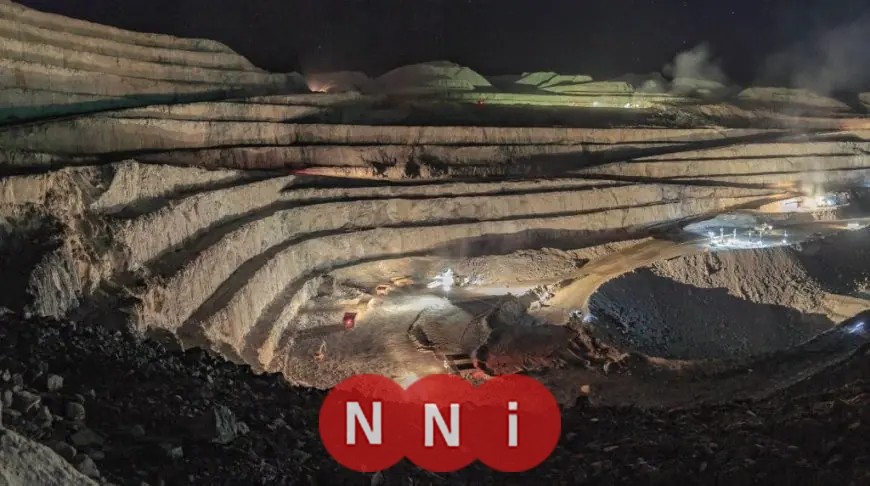 هدى منصور: منجم السكري للذهب يساهم بـ 3% في صادرات مصر