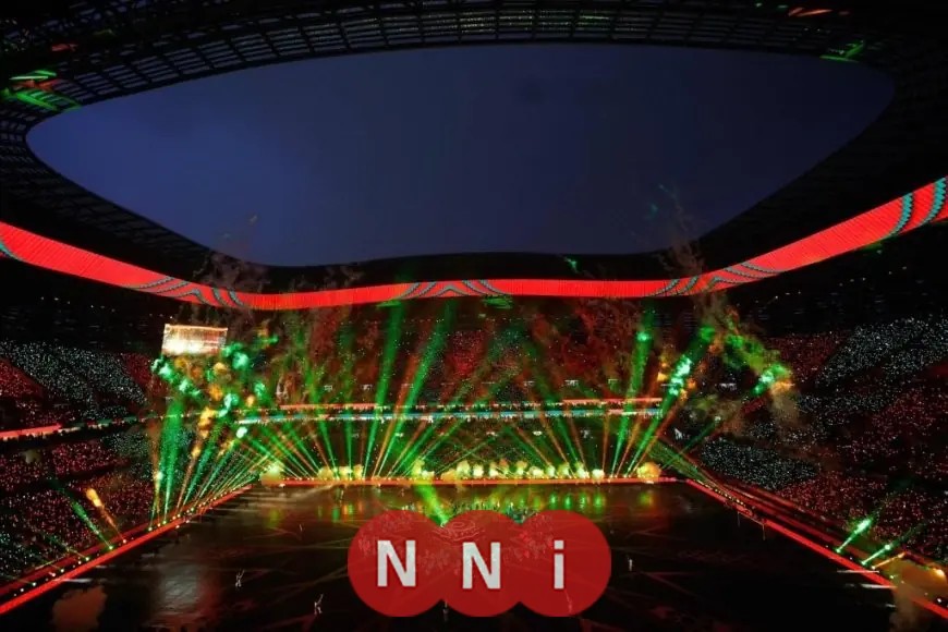 لحظات مذهلة من افتتاح كأس أمم أفريقيا 2025 بالصور