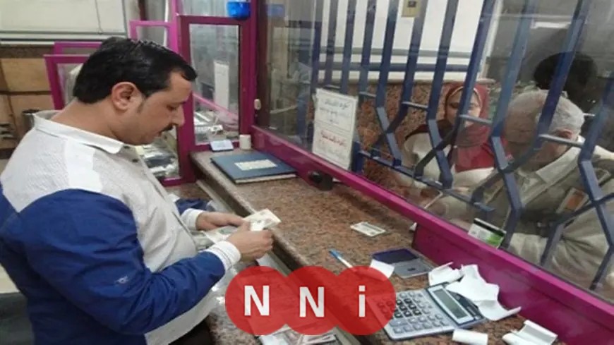 موعد صرف معاشات يناير 2026 وتفاصيل زيادة الاشتراكات التأمينية