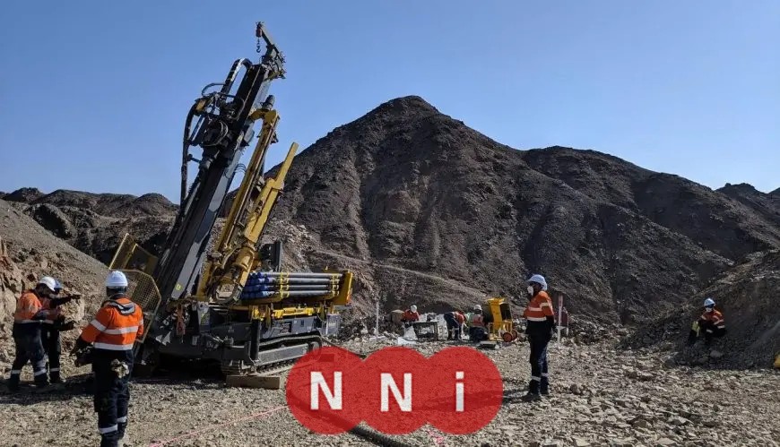 برلماني يسلط الضوء على الفوائد الاقتصادية لمنجم السكري في مصر