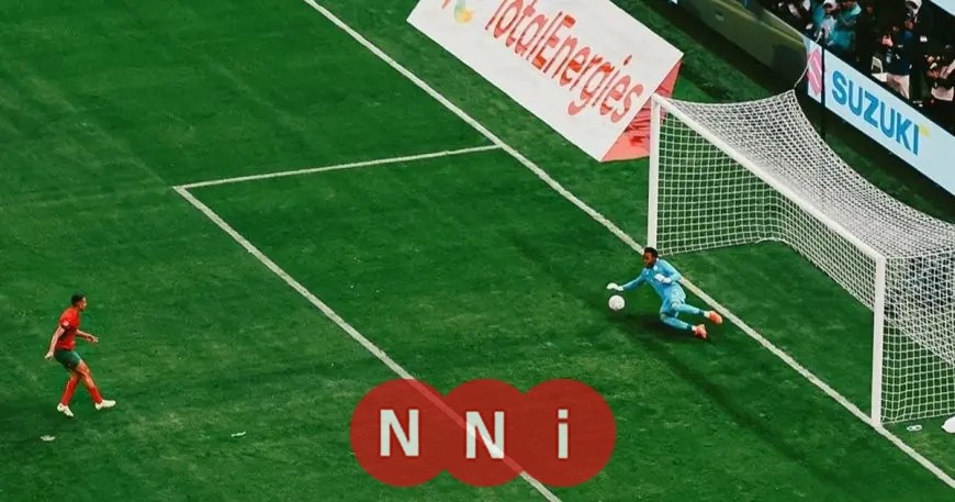 رحيمي يهدر ركلة جزاء والمغرب يتعادل سلبيا مع جزر القمر في الشوط الأول