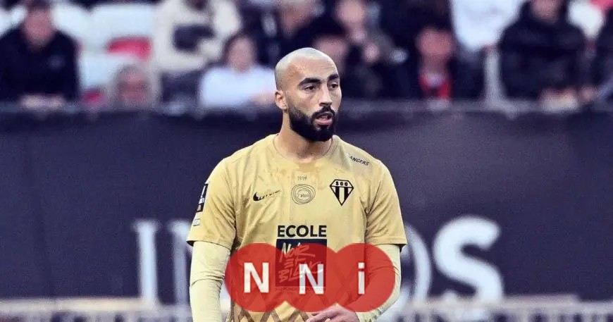 ليون يتوصل لاتفاق مع حيماد عبدلي ويفاوض أنجيه لحسم صفقة يناير