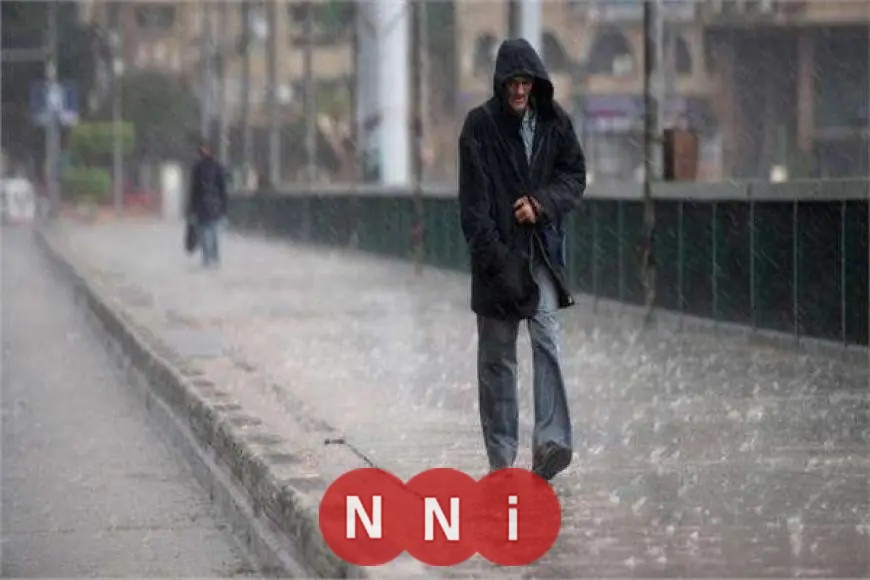 الأرصاد تكشف توقعاتها لارتداء الملابس غدًا.. التفاصيل كاملة