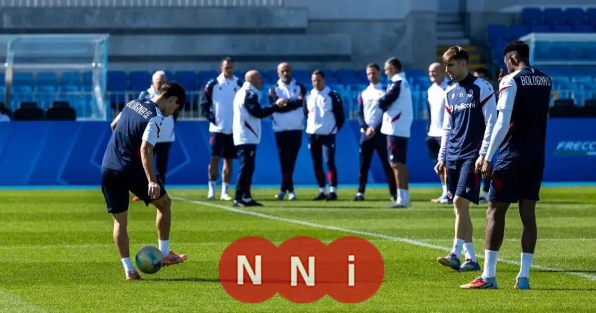 استعد لمعركة السوبر الإيطالي التاريخية بين نابولي وبولونيا: أرقام وحقائق هامة قبل النهائي