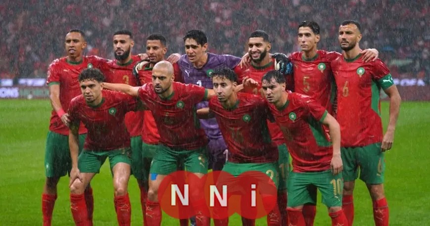 5 أرقام قياسية تميز منتخب المغرب في افتتاحية كأس أمم إفريقيا