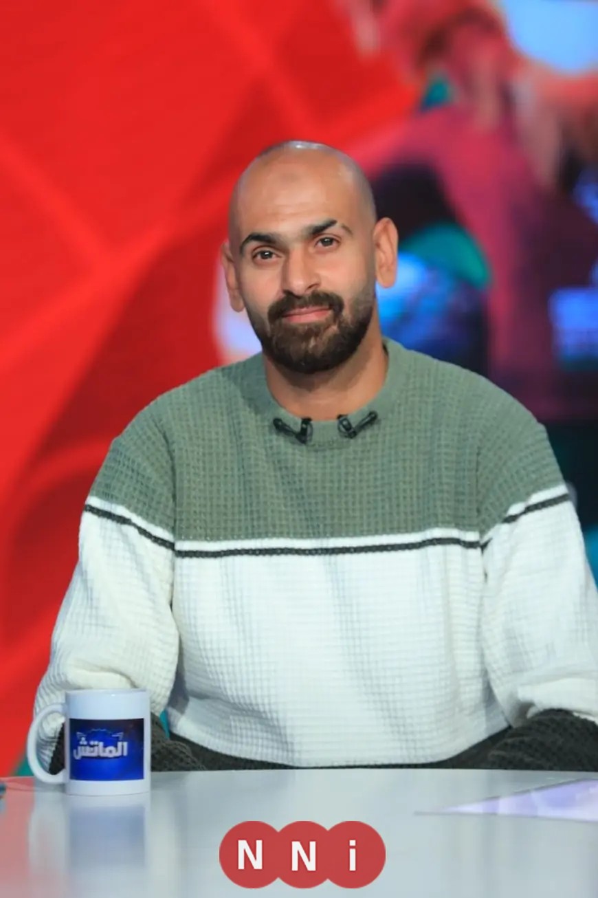 مباراة مصر وزيمبابوي: سعيد مراد يؤكد أن الفوز يتفوق على الأداء ويتحدث عن طقوس حسام حسن