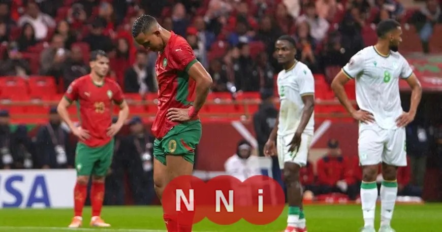 ركلات الجزاء تلاحق المغرب مجدداً في كأس أمم إفريقيا