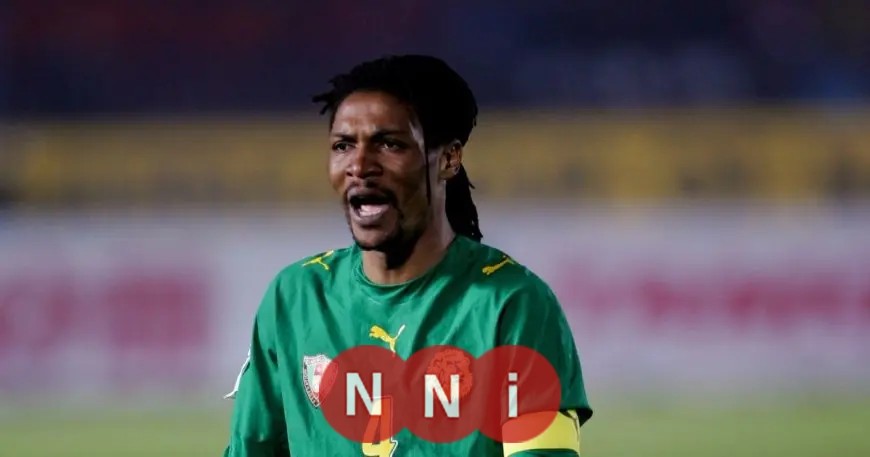 تعرف على صقر مصر.. ثاني أكثر لاعب مشاركة في تاريخ كأس أمم إفريقيا