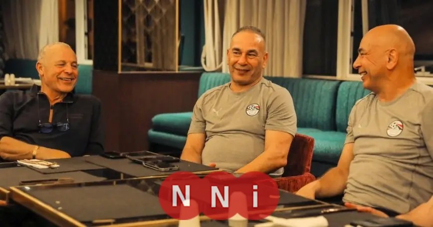 منتخب مصر يستعد لضربة البداية في بطولة إفريقيا بحماس للعودة للقاهرة بالكأس