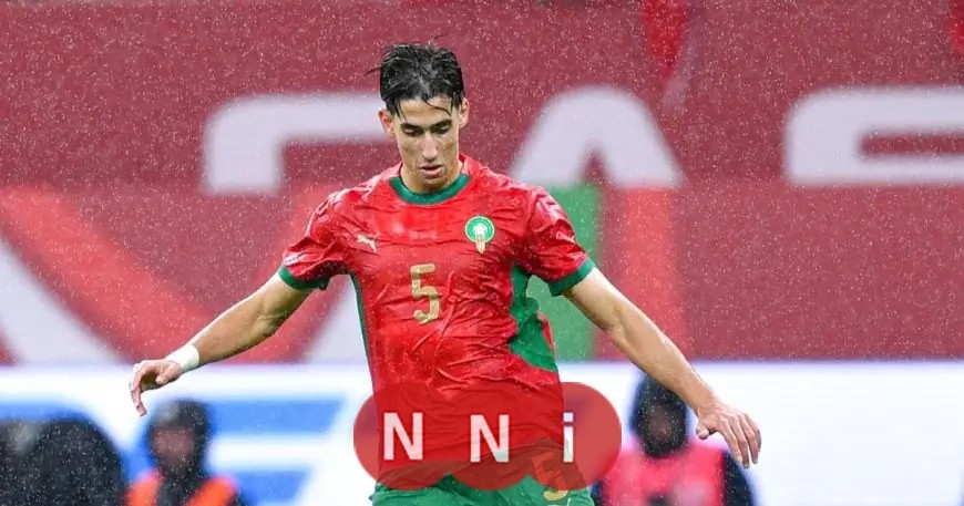 نايف أكرد يؤكد: روح المسؤولية تدفع المغرب لمواجهة المنافسة الشرسة بثقة