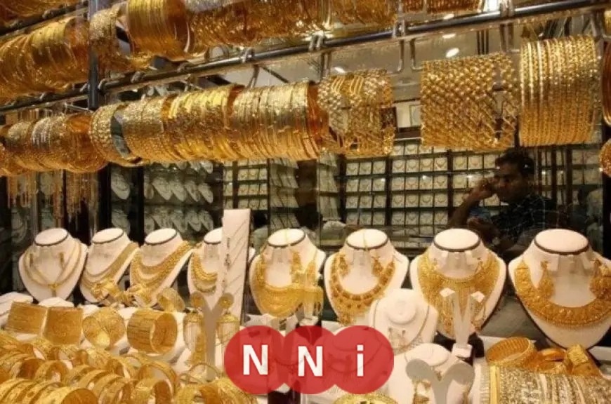 استقرار نسبي في سوق الذهب.. سعر الذهب الحالي في مصر «آخر تحديث»
