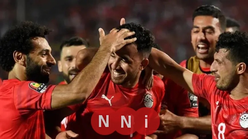 منتخب مصر يفتتح مشواره في كأس أمم أفريقيا 2025 بمواجهة قوية ضد زيمبابوي اليوم