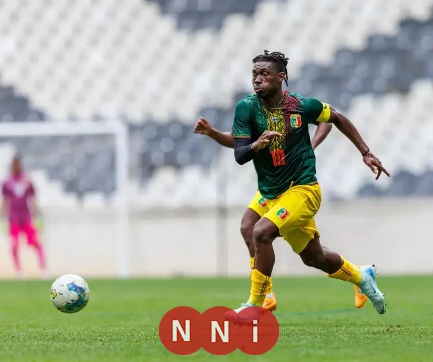 مالى تبدأ مشوارها في كأس أمم أفريقيا 2025 اليوم بمواجهة زامبيا