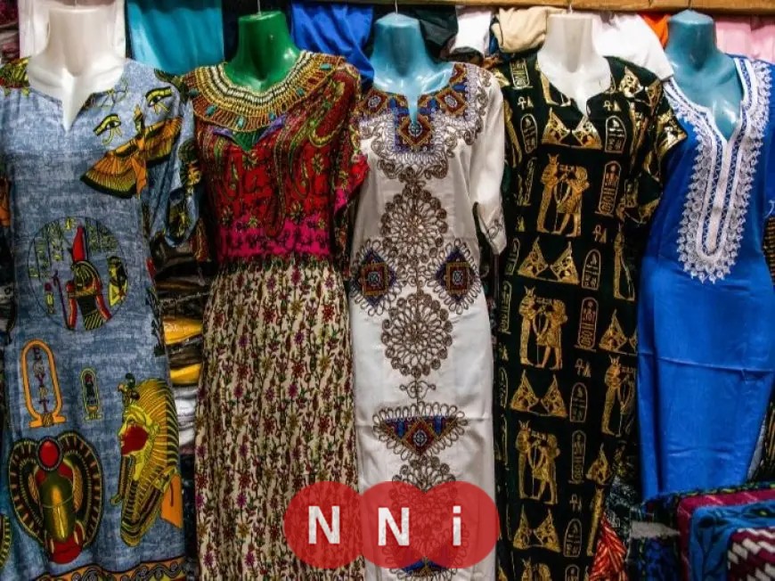 أمريكا تتصدر قائمة المستوردين شعبة الملابس الجاهزة تكشف عن زيادة الصادرات بنسبة تتجاوز 21% منذ بدء 2025