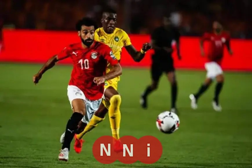 كيفية متابعة مباراة مصر وزيمبابوي بكأس أمم أفريقيا على القناة الجزائرية المفتوحة