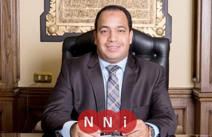 عبدالمنعم السيد: الاقتصاد المصري يحقق نموًا بنسبة 5.4٪ دليل على نجاح الإصلاحات الاقتصادية