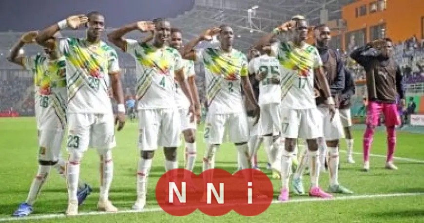 منتخب مالي يسعى لتحقيق رقم قياسي جديد في مباراته ضد زامبيا في كأس أمم أفريقيا