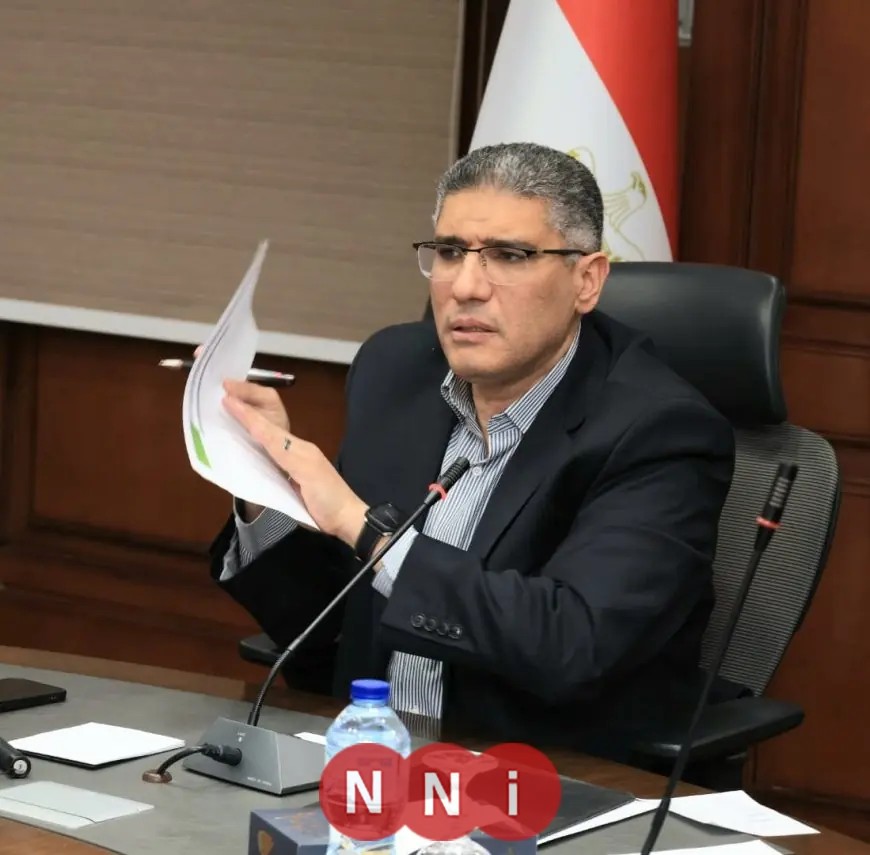 محافظ الجيزة يطلق وحدة جديدة لمتابعة وتطوير أنفاق وسلالم الطريق الدائري