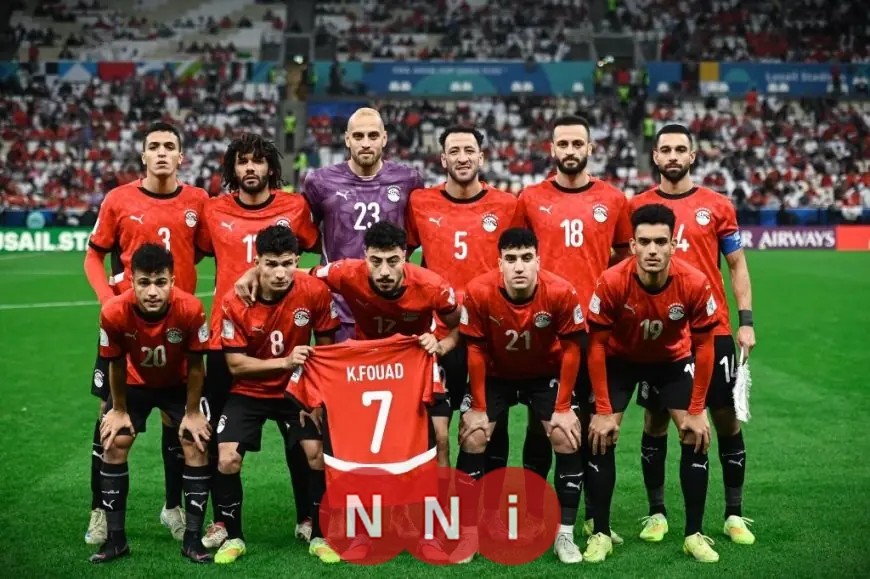تراجع منتخب مصر في تصنيف الفيفا عربيًا وأفريقيًا وعالميًا بسبب كأس العرب