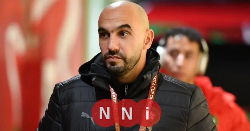 يوسف بلعمري يعزز صفوف منتخب المغرب استعداداً للمنافسات بعد إصابة رومان سايس
