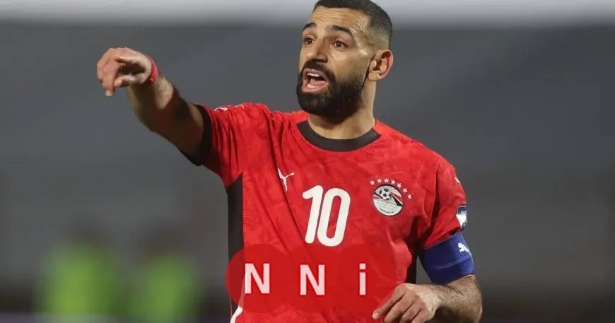 محمد صلاح في المرتبة الرابعة بين أعلى لاعبي كأس إفريقيا أجراً بعد ثلاثي دوري روشن