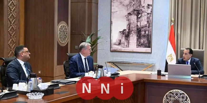 مدبولي يعزز استقطاب الاستثمارات في المنطقة الاقتصادية للمثلث الذهبي